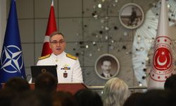 MSB: Türk Silahlı Kuvvetlerimize yönelik mesnetsiz iddiaları şiddetle reddediyoruz