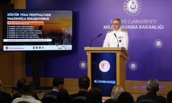 MSB'den Meis Adası tepkisi: Ülkemiz tarafından kabul edilmeyecek