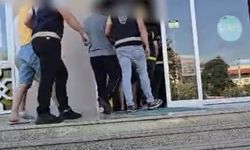 Muğla'da fuhuş operasyonunda 7 tutuklama