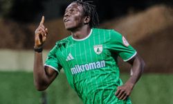 Muğlaspor tarihi maçta berabere kaldı
