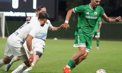 Muğlaspor - Vanspor / Fotoğraflar