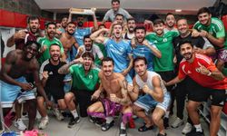 Muğlaspor vites yükseltti