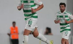 Muğlaspor'da 3'üncü Lig'den dönen Yasin parladı