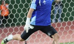 Muğlaspor'da kale güvende