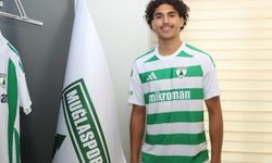 Muğlaspor'da Salem Boujila formayı unuttu