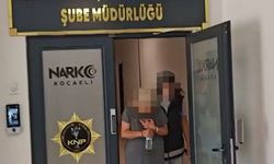 Mutfaktan uyuşturucu, fırın dolabından 65 bin TL çıktı; 2 şüpheli tutuklandı