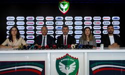Nahit Eren: Hiç kimsenin Amedspor üzerinden farklı bir gündem yaratmasına müsaade etmeyiz