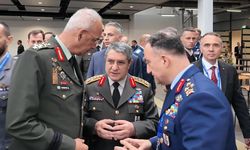 NATO Genelkurmay Başkanları Kopenhag'da toplandı