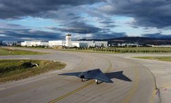NATO'dan ANKA-3 paylaşımı