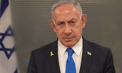 Netanyahu: Suudi Arabistan'a inen uçakta pilot, diğerini bıçaklayıp uçağı düşürmeye çalıştı