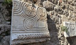 Nigar Hatun Türbesi, 5 asırlık hikayesiyle ayakta