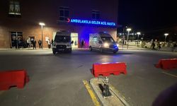 Niğde'de iki grup arasında kavga: 6 yaralı