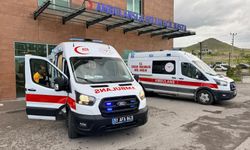 Niğde'de TIR ile hafif ticari araç çarpıştı; 2 ölü, 1 yaralı
