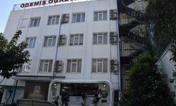 Ödemiş'te hem kafe hem afet mutfağı olan kahve karavanı