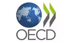 OECD, 2026 küresel büyüme tahminini yüzde 2,9'a yükseltti