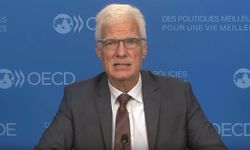 OECD'den Türkiye'nin PISA sonuçlarına ilişkin değerlendirme