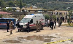 Okul bahçesinde tartıştığı öğretmen amcasını öldürdü