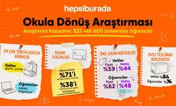 Okula dönüş alışverişinde velilerin tercihi giyim ve ayakkabı oldu
