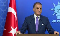 Ömer Çelik: Terör örgütünün bulunduğu ülkelerle yoğun bir şekilde çalışmalarımızı sürdürüyoruz