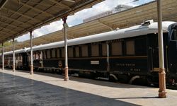 Orient Express, 30 Eylül'de İstanbul'a geliyor
