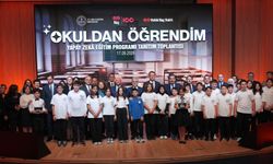 Ortaokul öğrencileri için 'Yapay Zeka Eğitim Programı' hayata geçirildi