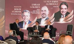 Orzax'a 'Türkiye'nin En İtibarlı Markası' ödülü