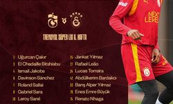 Osimhen, Trabzonspor maçında görev yapamayacak
