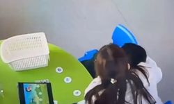 Otizmli çocuğu rehabilitasyon merkezinde şiddet gören anne: Sanığa en ağır ceza verilsin