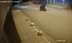Otomobili kundakladığı iddiasıyla gözaltına alınan şüpheli adliyede