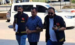 Otomobili kundakladığı iddiasıyla gözaltına alınan şüpheli tutuklandı (2)