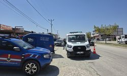 Otomobilin motor bölümünde patlama oldu, 13 yaşındaki çırak yaşamını yitirdi