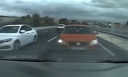 Otomobilin önünü kesen sürücüyle yanındaki kişiye toplam 360 bin TL ceza