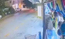 Otomobille çarpışan motosikletteki 2 kişi öldü (2)
