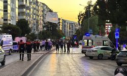 Özel güvenliğin silahıyla bankadaki 5 kişiyi rehin alan şüpheli tutuklandı