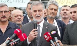 Özel halk otobüsü esnafından ücretsiz taşımaya düzenleme talebi
