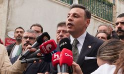 Özgür Çelik, Adalar Belediyesi'ndeki seçimin ardından konuştu / Haber eklendi