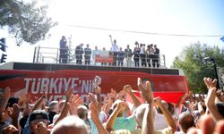 Özgür Özel: Bütün otoyolları devletleştireceğiz(2)