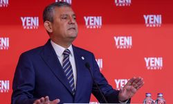 Özgür Özel: Devlette tuz kokmuştur