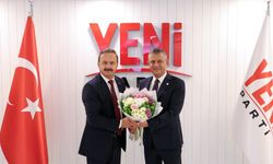 Özgür Özel: Mansur Yavaş'ın her türlü kararına saygılıyız
