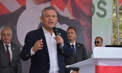 Özgür Özel: Seçimde partiyi iktidar yapmazsam o gün görevi bırakacağım (2)