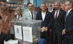 Özgür Özel: Seçimde partiyi iktidar yapmazsam o gün görevi bırakacağım (3)