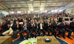 Özgür Özel: Seçimde partiyi iktidar yapmazsam o gün görevi bırakacağım