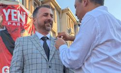 Özgür Özel: Yeni Parti, Türkiye'nin yeni umududur (2) / Ek fotoğraflar