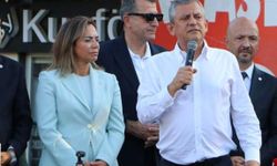 Özgür Özel: Yeni Parti, Türkiye'nin yeni umududur(2)