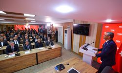 Özgür Özel: Yeni Parti'yi Türkiye'yi yönetmek için kurduk