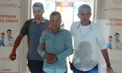 Parkta karşılaştığı husumetlisini bıçakla ağır yaraladı