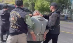 Pendik'te 2014'ten beri aranan hükümlü yakalandı