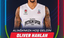 Petkimspor'un son tercihi Hanlan