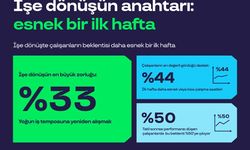 Pluxee, 'İşe Dönüşün Farklı Halleri' araştırmasının sonuçlarını yayımladı