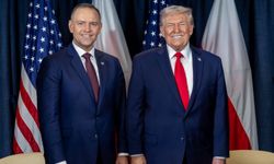 Polonya Cumhurbaşkanı Nawrocki'den Trump'a 'ABD üssü' yanıtı